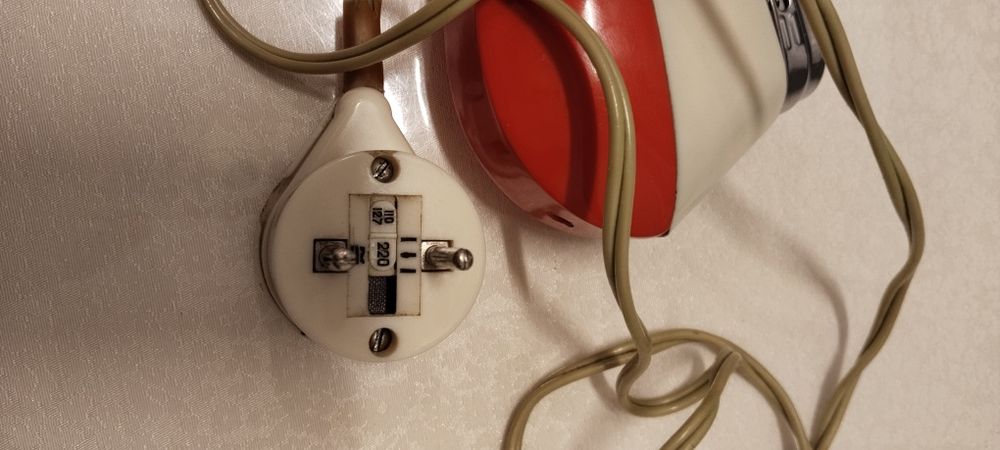 Электро бритва "Харьков"