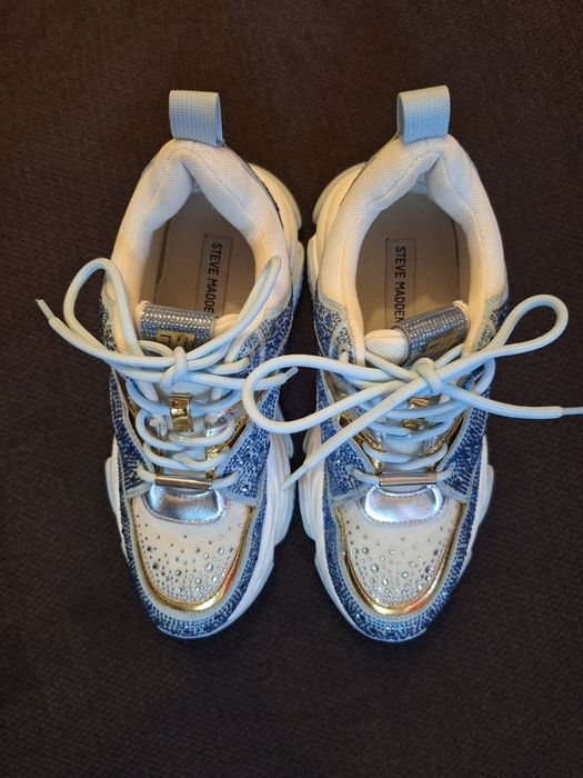 Steve madden 39 р-р