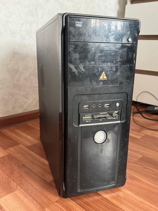 Продам системный блок