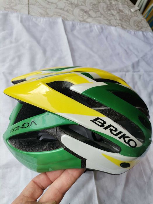 Италианска каска - Brico