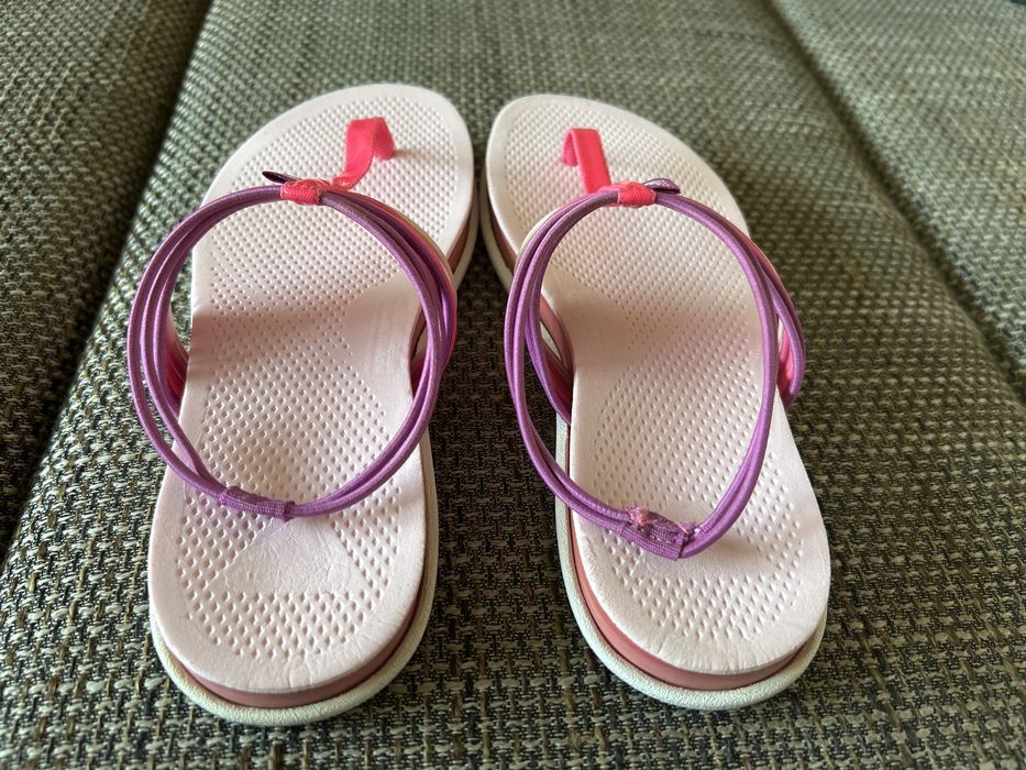 Дамски джапанки Adidas