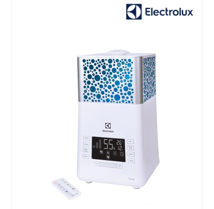 Увлажнитель воздуха с функцией ароматизации Electrolux EHU-3715D