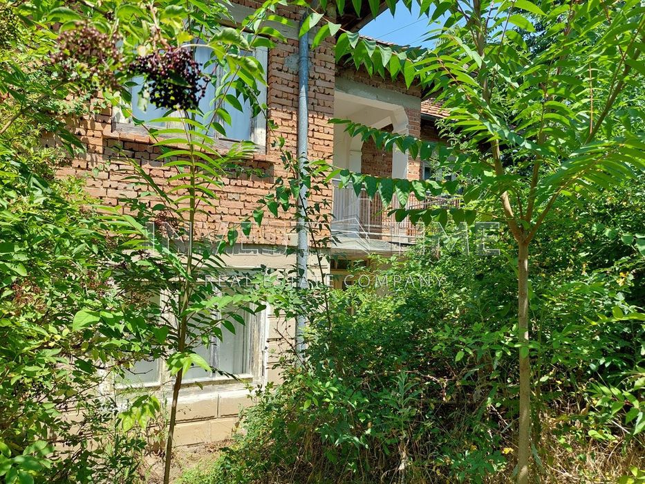 Продава се Къща в с. Комарево, Област Варна - 136 кв.м за 148 €/кв.м - Снимка #3