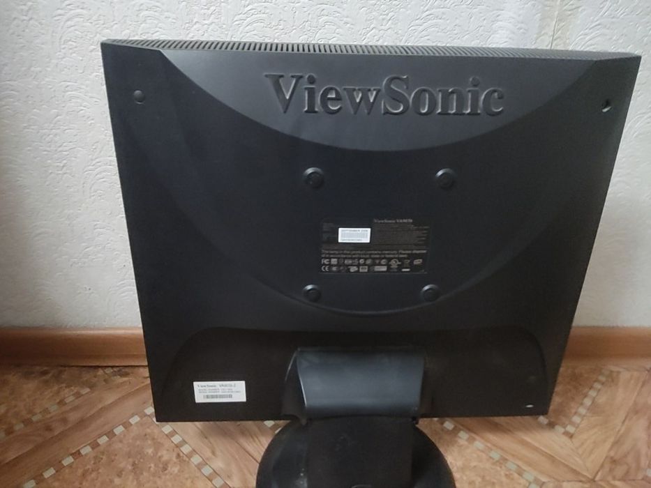 Продам монитор ViewSonic