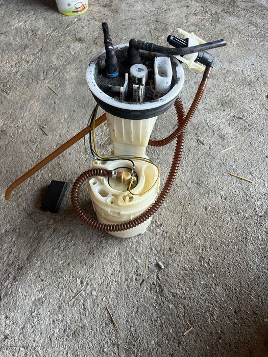 Ауди А4 Б6/Б7 1.8 Т/2.0 Тди на части