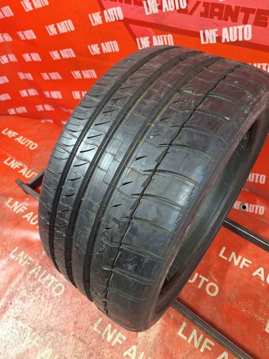 1 anvelopa de vara - 255/35/18 - michelin - noua - dot 2013 rft !