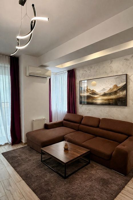 Cazare apartament 2camere Mamaia Nord Summerland