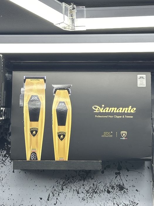 Lamborghini JRL професионална машина