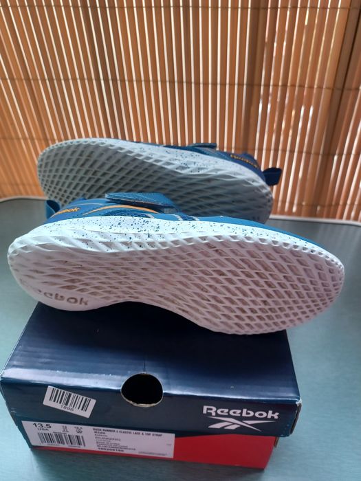 Детски маратонки Reebok