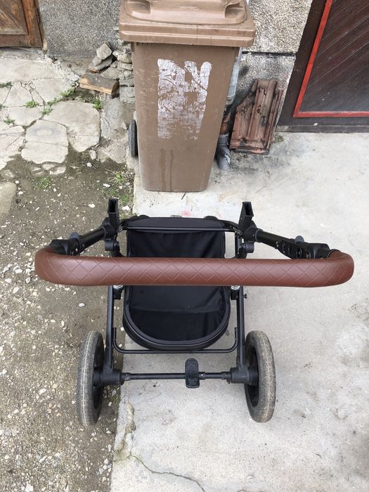 Детска количка lorelli boston