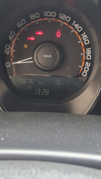Lada vesta sotiladi