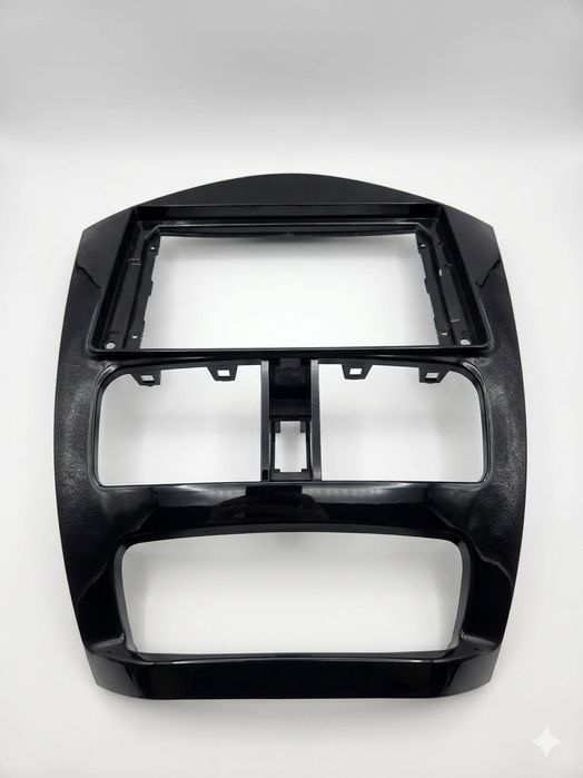 Gentra uchun glyanets ramka