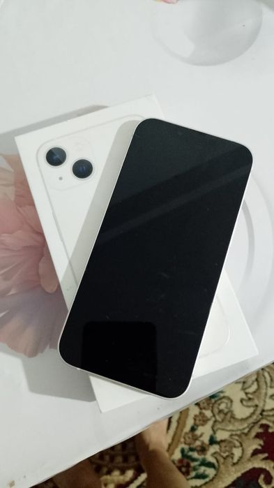 Iphone 13 128гигабайт