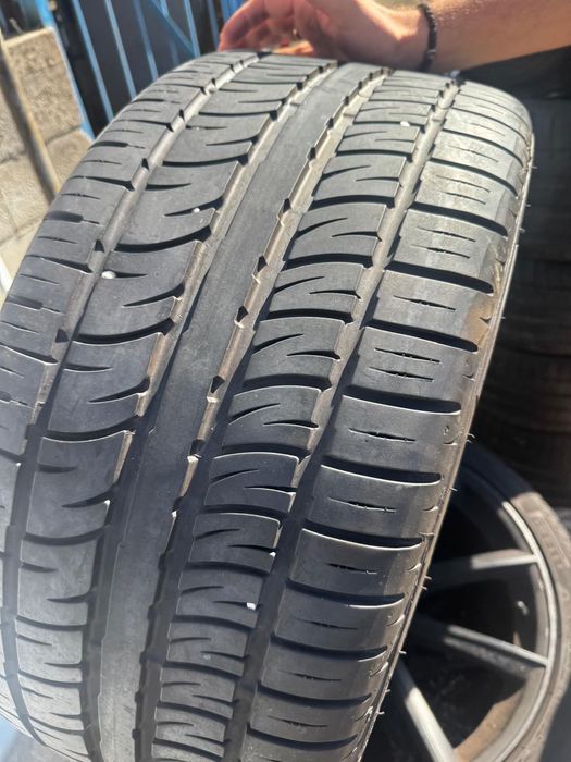 Джанти с гуми 22 цола