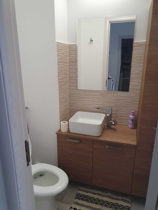 Apartament 3 camere de inchiriat