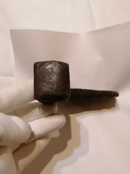 Брадва старинна - здрава