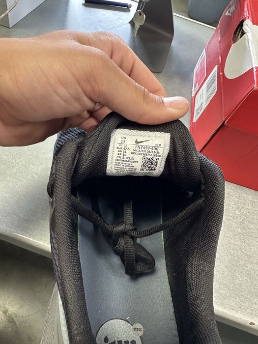 Nike Air Max Pulse 47,5