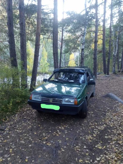 Продам автомобиль