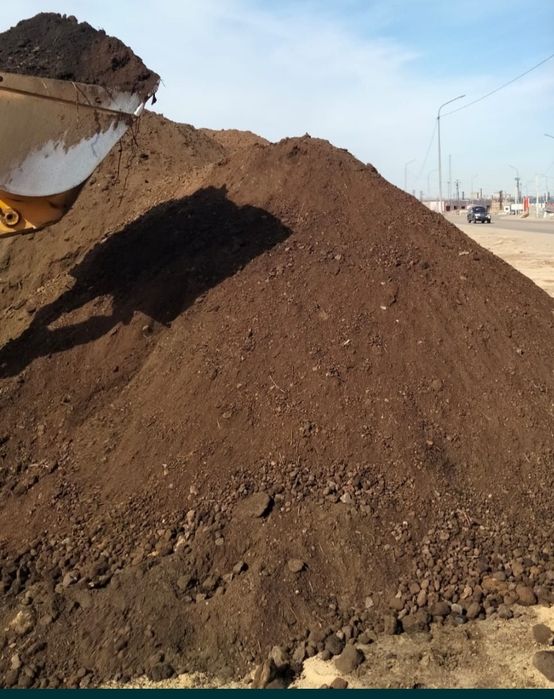 Продам навоз перегной