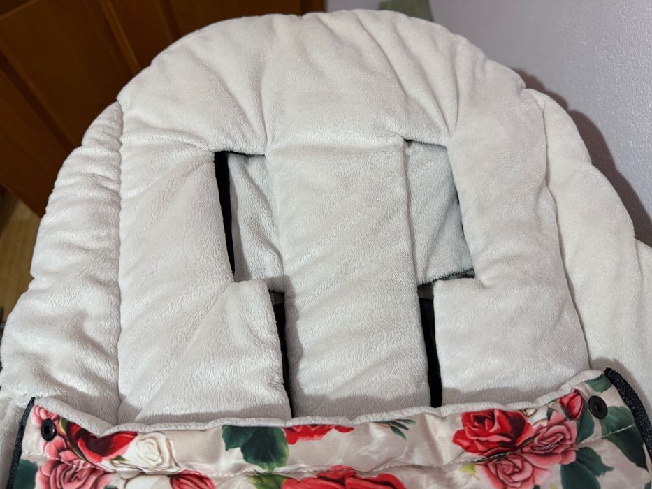 Cybex зимен чувал