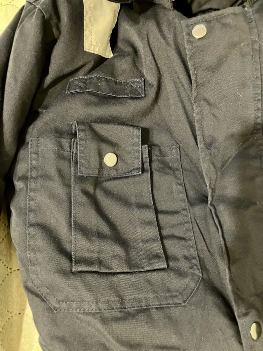 Зимний комбинезон «Карат»