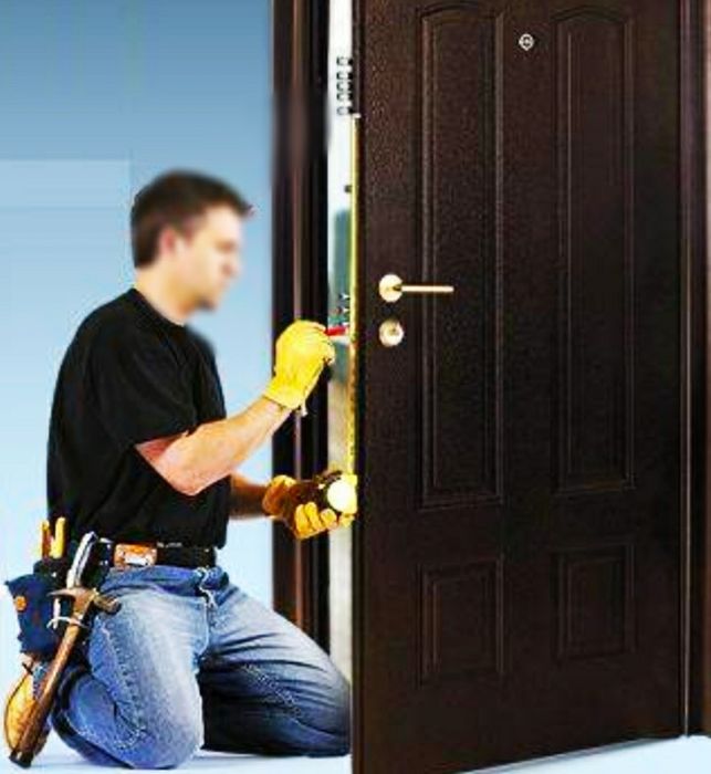 Есктеррды орнаатуу