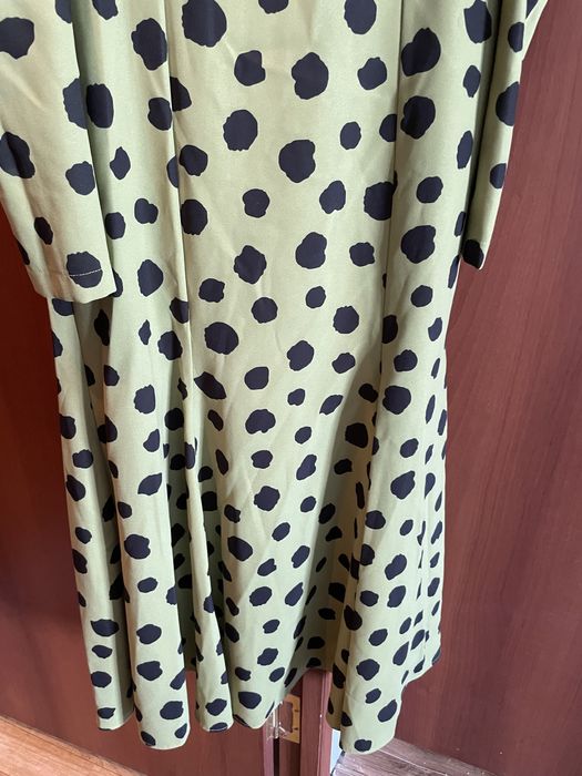 Платье от турецкого бренда EXQUISE