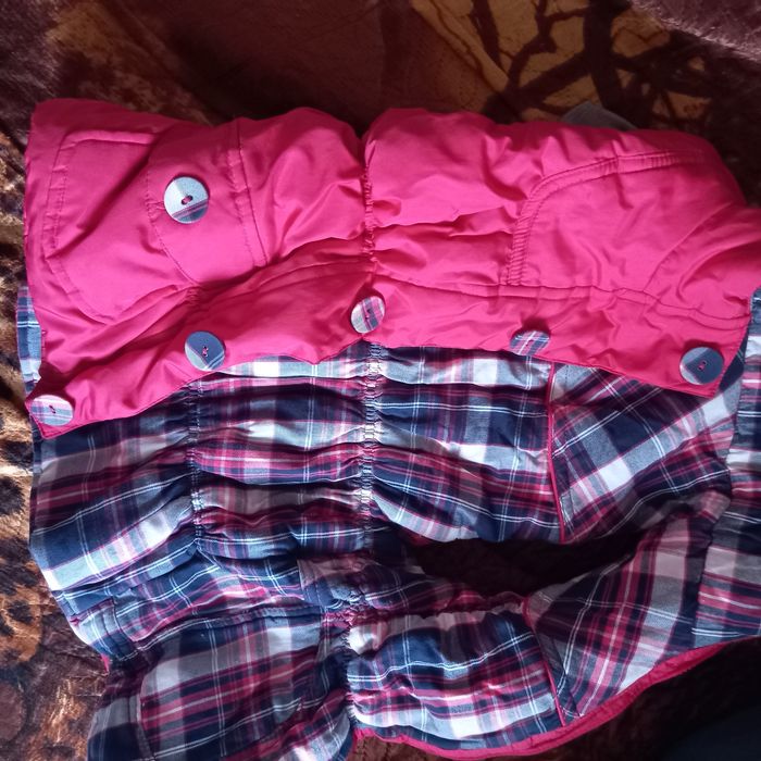 Куртка,    жилетки