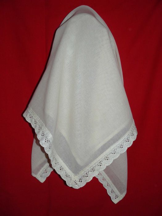 Женски и детски кърпи за глава от тензух, различни модели