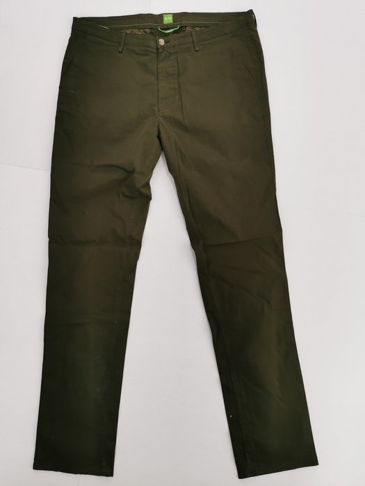 Pantaloni bărbătești originali Hugo Boss