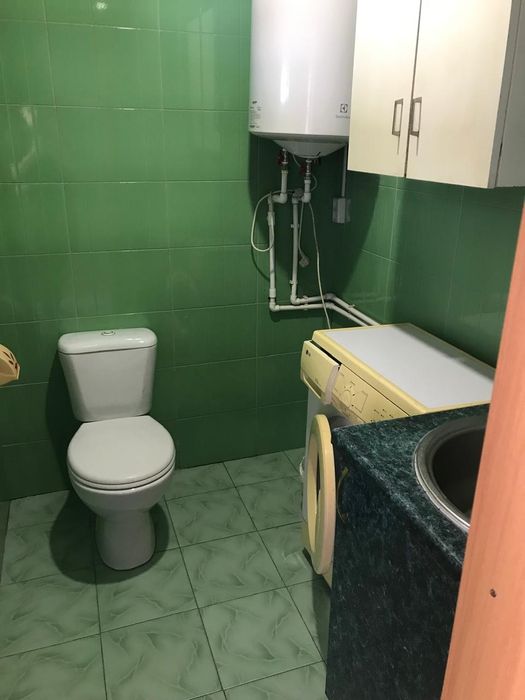 Сдам времянку женщине