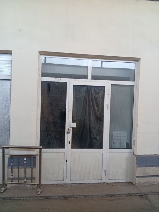 Do’kon sotiladi Bek To’pi bozori