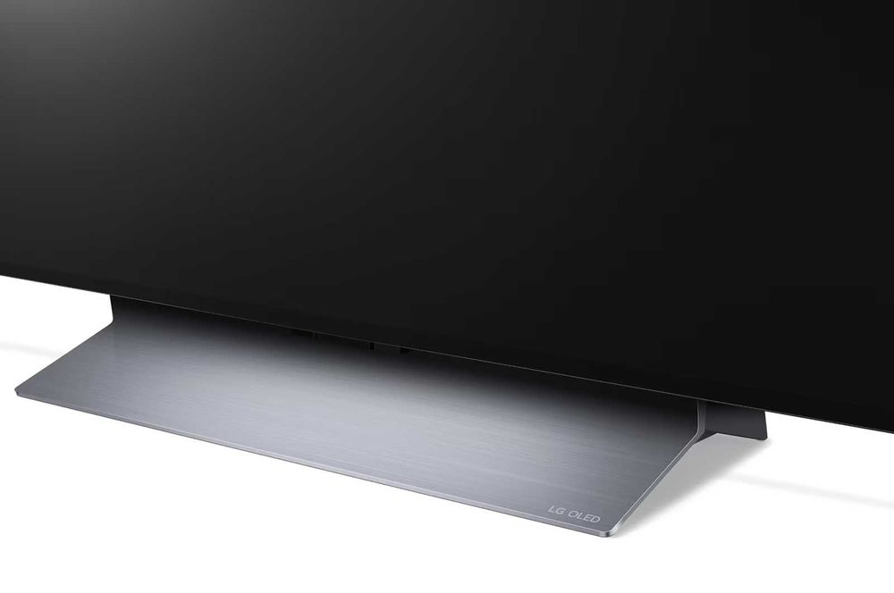 Телевизор LG Oled 77" Супер тонкий дисплей
