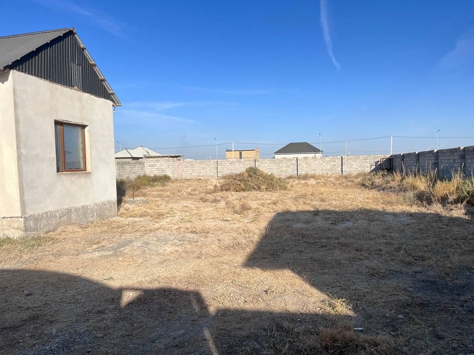 Ортақта ҮЙ сатылады