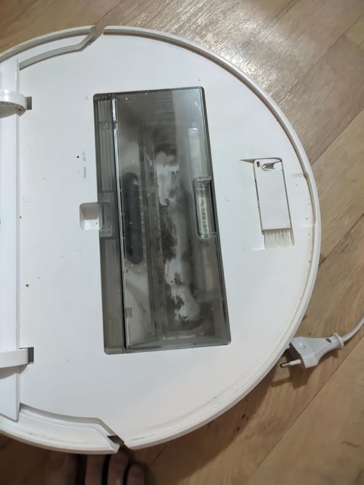 Dreame robot Vacuum-Mop F9