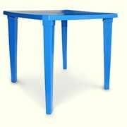 Стол пластмассовый БЕЗ стульев ! Новый! Форма оплаты любая