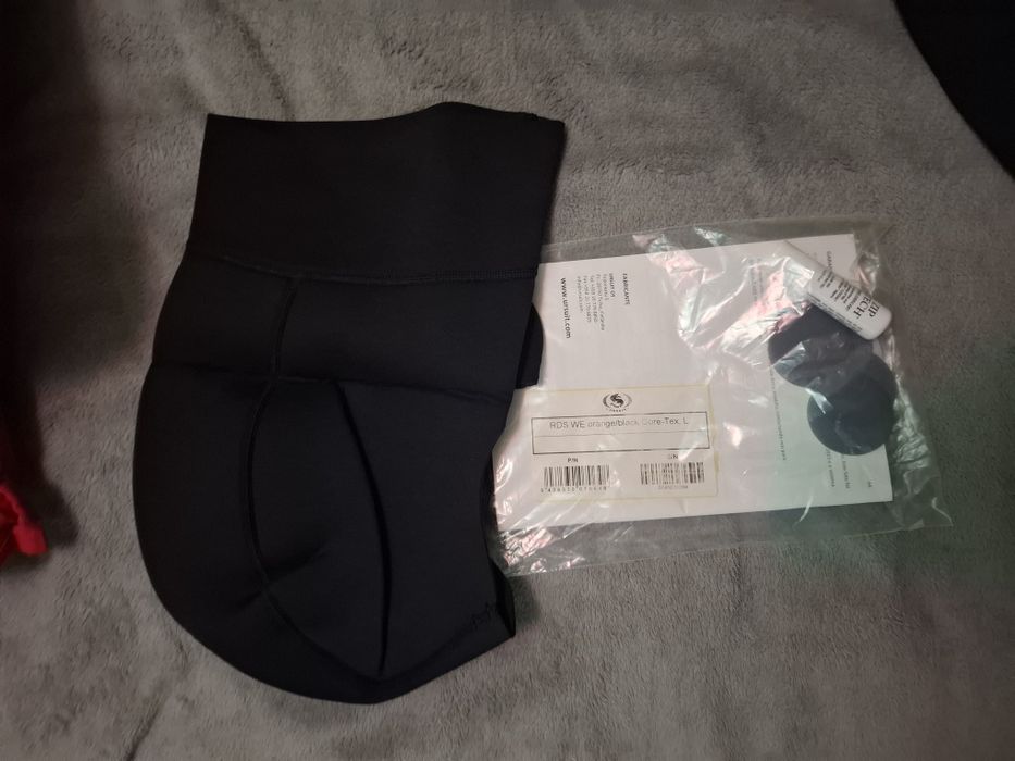 Costum neopren, Immersion Suit,  URSUIT