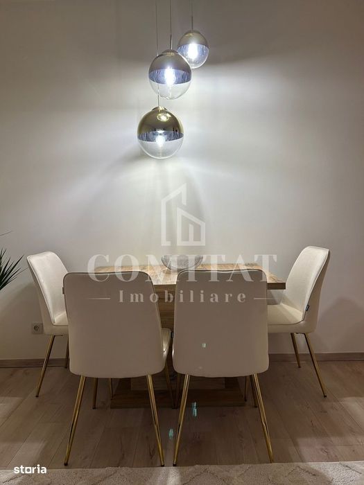 Apartament 3 camere | 65mp | Grigorescu