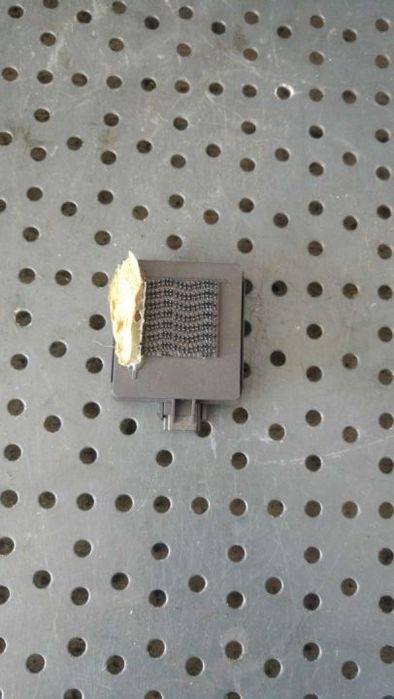 Modul inchidere centralizata ford focus 2 da hcp dp 3m5t15k602ac