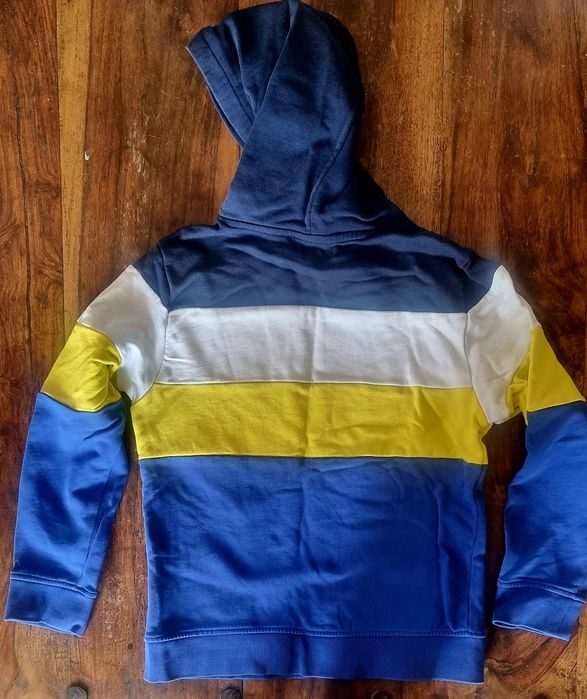 Детски суичър 140см