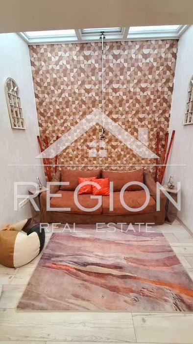 Дава се под наем Двустаен апартамент в Варна, Чаталджа - 50 кв.м за 408 € - Снимка #5