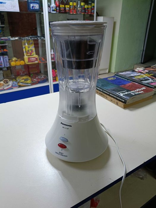 Продам блендер Panasonic 2 в 1 с кофемолкой