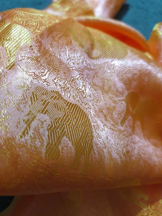 Esarfa xxl,de lux matase naturala