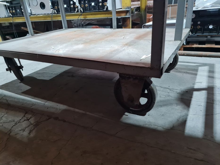 Сварочный аппарат бу, генератор, тележки