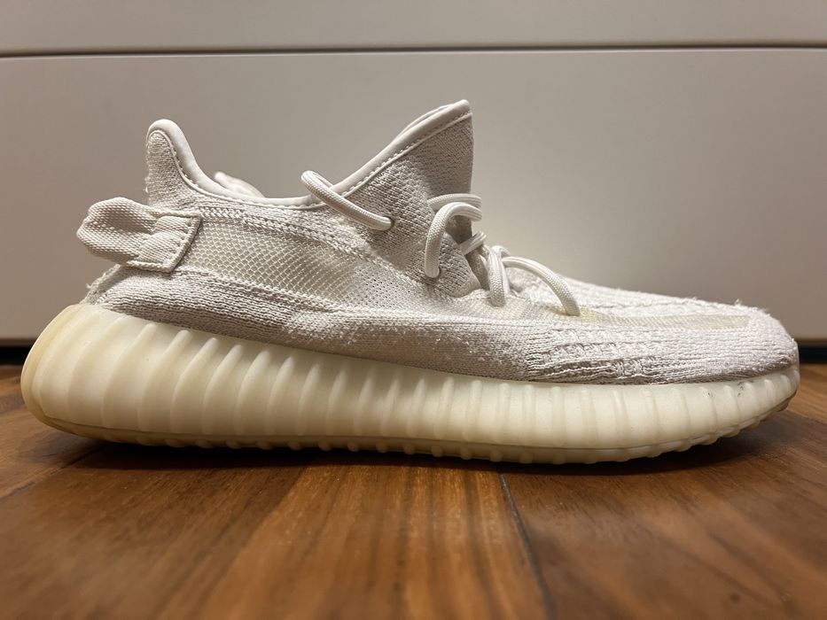 Addidas Yeezy boost 350 v2 “Bone” - 42 номер