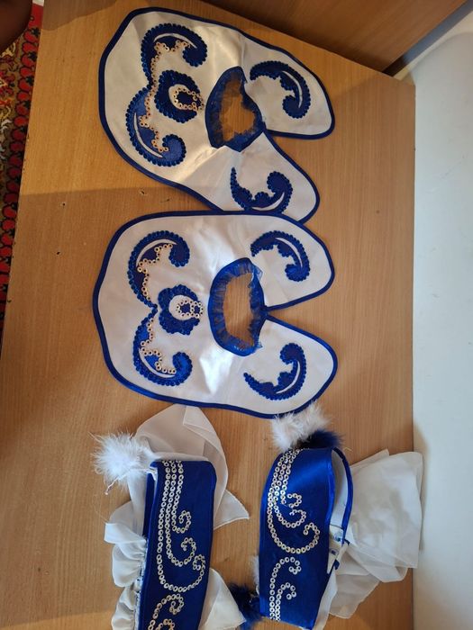 Платья для девочки