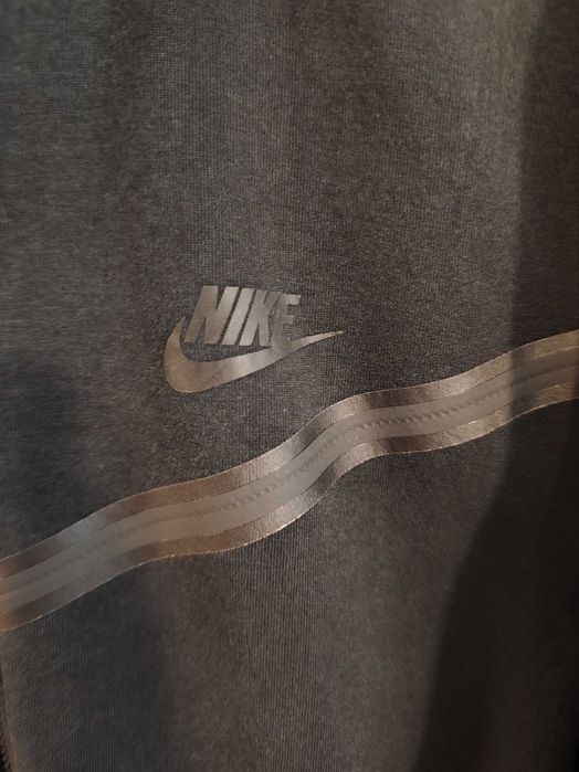 Мъжко горнище Nike Tech