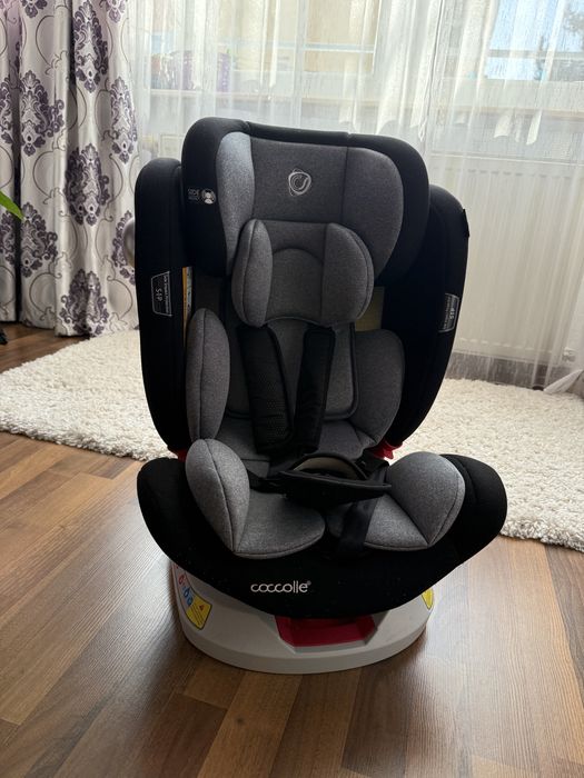 Scaun auto Coccolle negociabil