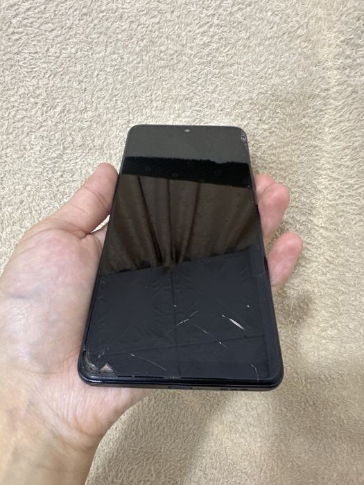 Redmi Note 10 pro 256 гб