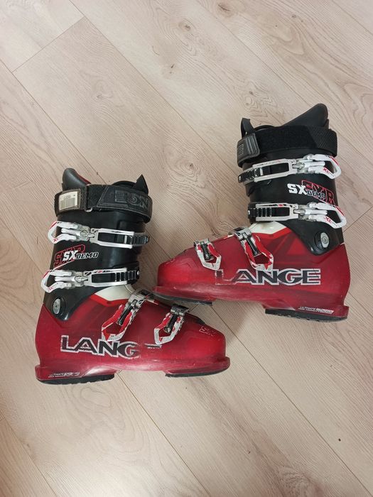 Clăpari Lange SXR  mărimea 41